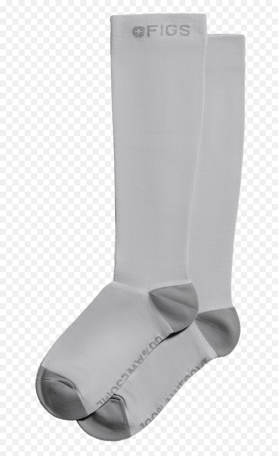 Womenu0027s Heathered Grey - Compression Socks Png,Icon Grey Office Woman