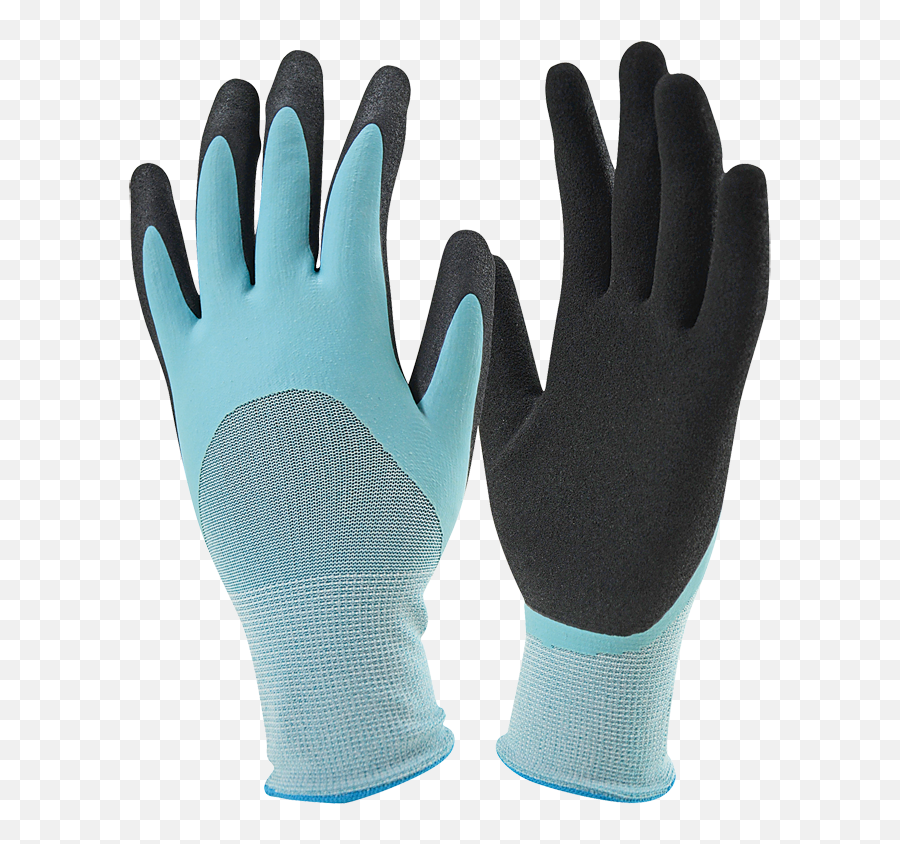 Water - Resistant Grip Gloves Png,Icon Waterproof Gloves