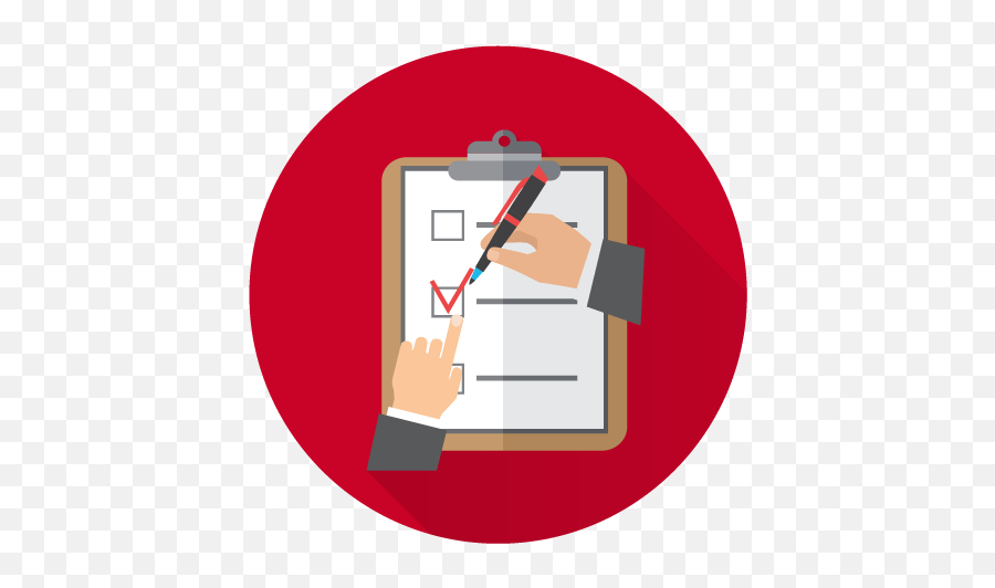 Projectmates Healthcare Construction Project Management Png Red Tape Icon