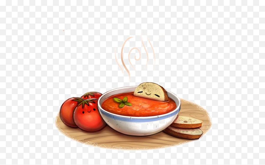 Tomato Soup Png High - Quality Image Png Arts Tomato Soup Clipart,Tomato Clipart Png