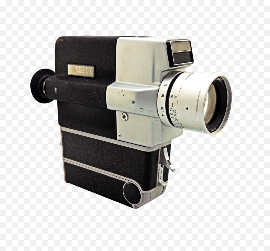 Vintage Camera Png Image - Purepng Free Transparent Cc0 Old Fashioned Video Cameras,Video Camera Png