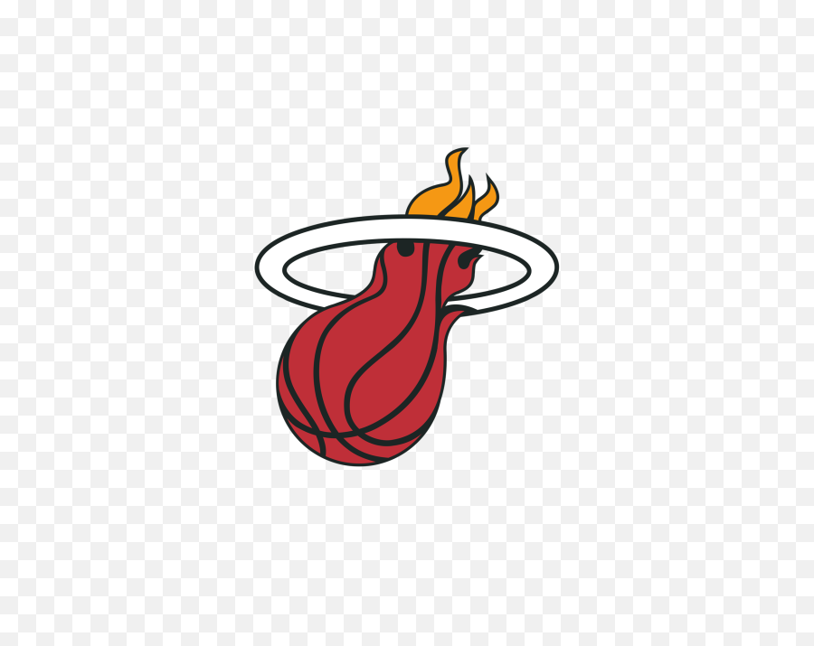 Meaning Miami Heat Logo And Symbol - Miami Heat Logo Png,Miami Heat Logo Png