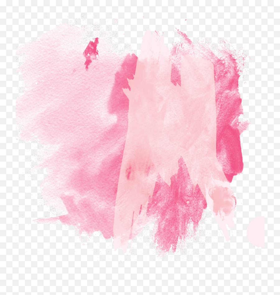 Ftestickers - Watercolor Background Png Pink,Watercolor Background Png