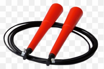 Skipping Rope Jump - Adjustable Speed Rope Wire Png,Jump Rope Png