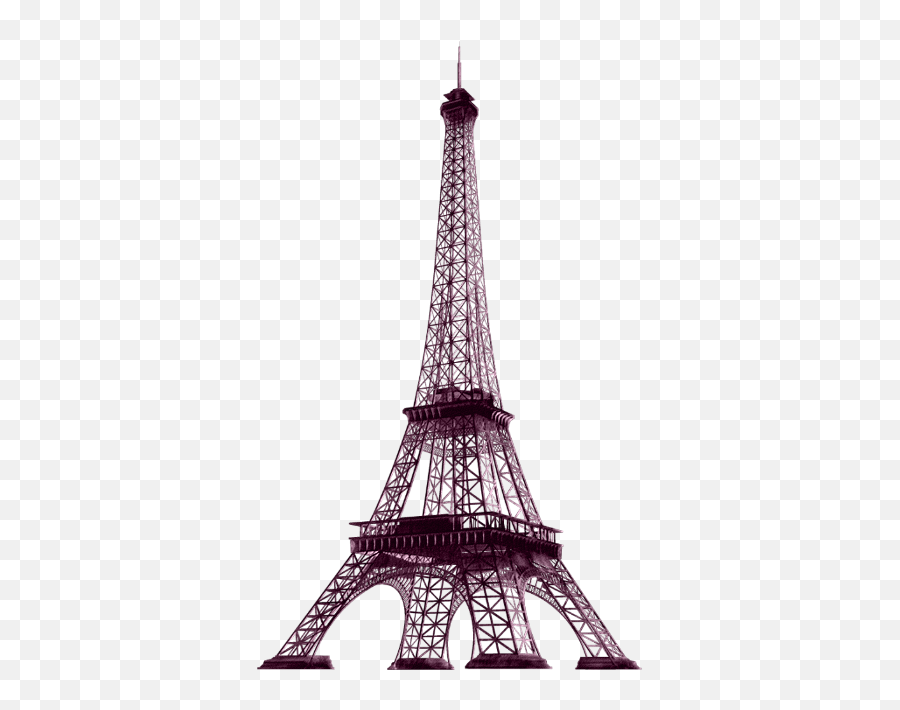 France Eifel Tower Png - Eiffel Tower,Eifel Tower Png