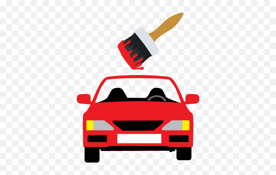 Car Painting Icon Service Categories Iconset Atyourservice - Car Paint Icon Png,Painting Png