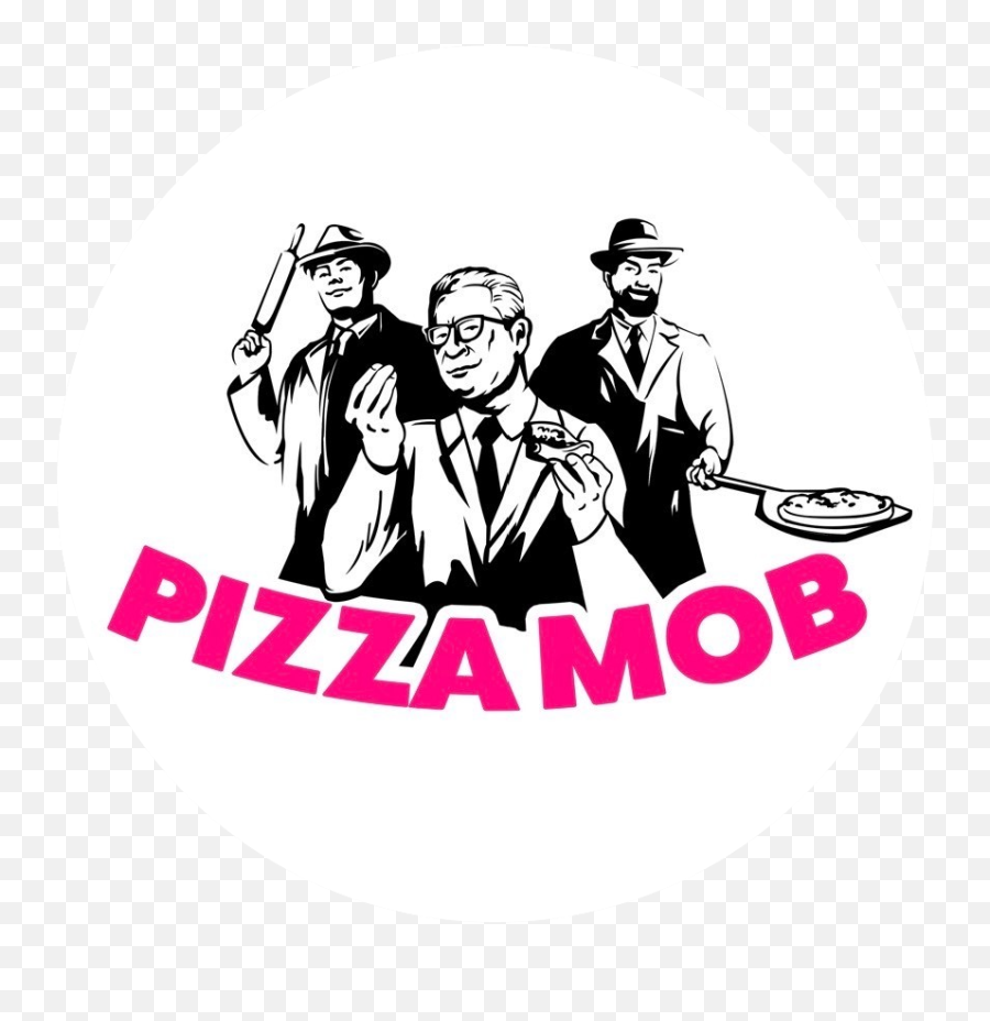 Pizza Mob - Checkout Gandhi Research Foundation Answer Sheet Rate Png,Asap Mob Logo
