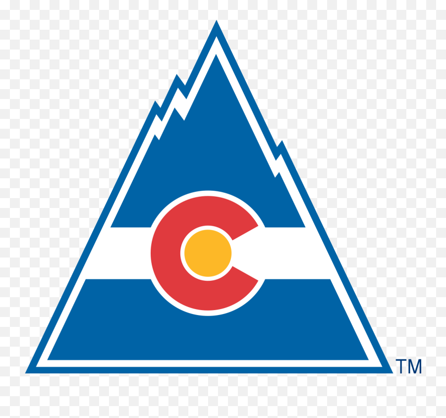 New Jersey Devils - Colorado Rockies Nhl Logo Png,New Jersey Devils Logo Png