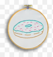 Stitches Keeley Stitt - Embroidery png