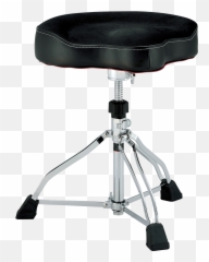 1st Chair Glide Rider Cloth Top Ht530bcn Drum Thrones - Tama 1st Chair Drum Throne Style Png,Throne Chair Png
