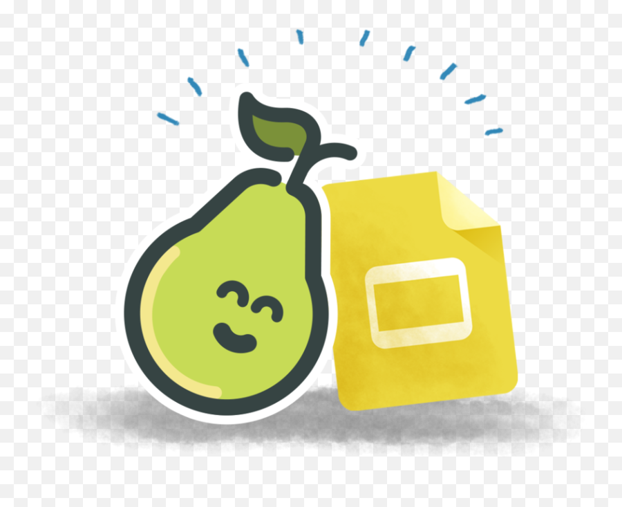 Pear Deck For Google Slides U2014 - Pear Deck Google Slides Png,Www Png