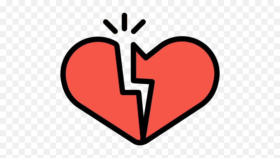 Heartbreak - Heartbreak Icon Png,Heartbreak Png