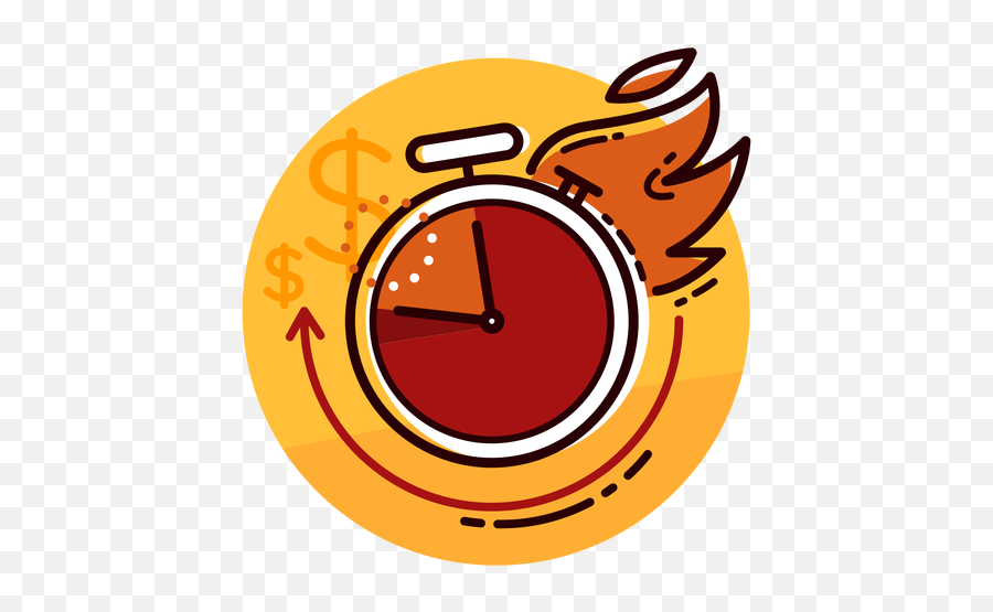 Transparent Png Svg Vector File - Quartz Clock,Burn Png