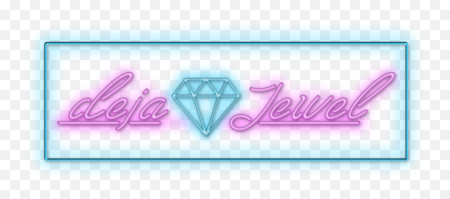 Border Png - Triangle,Neon Border Png