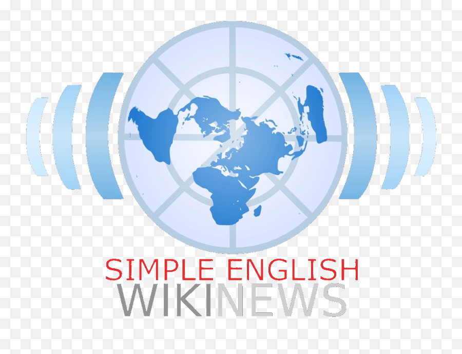 Filewikinews - Logosimplepng Simple English Wikipedia Wikinews,Wikipedia Logo Png