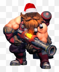 Steam Workshop Idk Niggas - Paladins Game Png,Gnome Meme Png