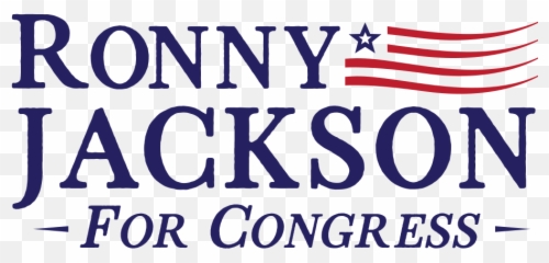 Texans For Ronny Jackson - Ong png