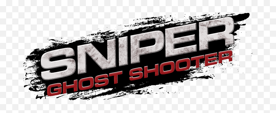 Ghost Shooter - Sniper Ghost Shooter Png,Sniper Logo