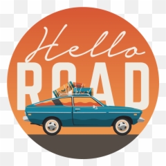 Subaru Clipart Classic Muscle Car - Classic Car Png,Muscle Car Png
