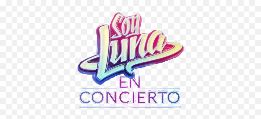 Render Soy Luna - Calligraphy Png,Soy Luna Png