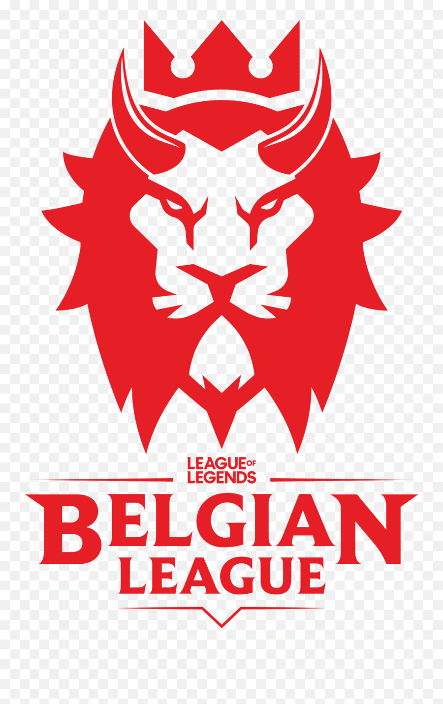 Belgian League 2020 Country Finals - Leaguepedia League Of Ibirapuera Park Png,League Of Legends Logo Png