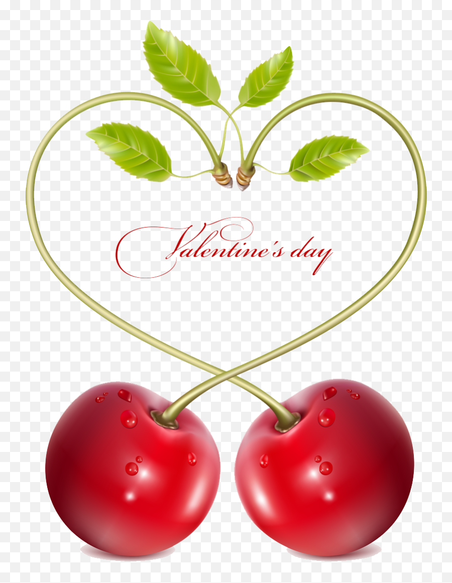 Download Cherry Vector Hq Png Image Freepngimg - Free Clip Art Cheery,Cherry Png