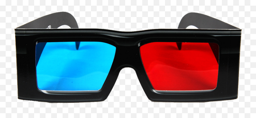 3d Glasses Png Image - 3d Cinema Glasses Png,Sunglasses Clipart Transparent