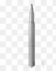 Nuclear Missile Png Image Transparent Arts