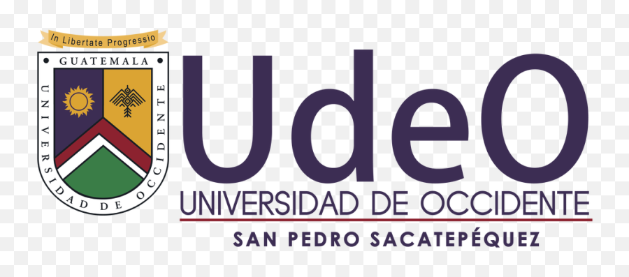 Logos Oficiales - San Pedro Sacatepéquez Y Malacatán Universidad De Occidente Png,Jesucristo Logo