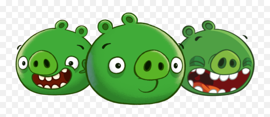 Minion Pigs The Video Game Show Wiki Fandom - Angry Birds Minion Pig Gif Png,Pigs Png