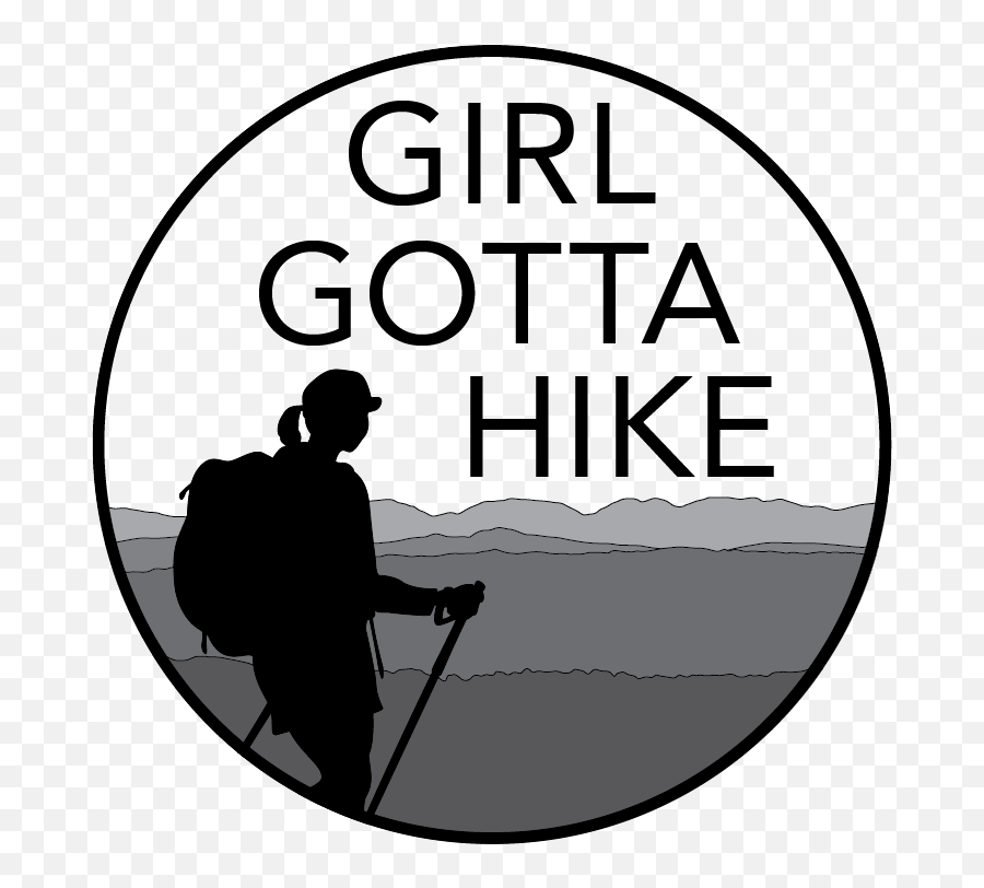 Girl Gotta Hike - Inhorgenta 2020 Png,Hikers Png