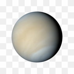 Earth Clipart Transparent Png - StickPNG Venus Solar System Uranus