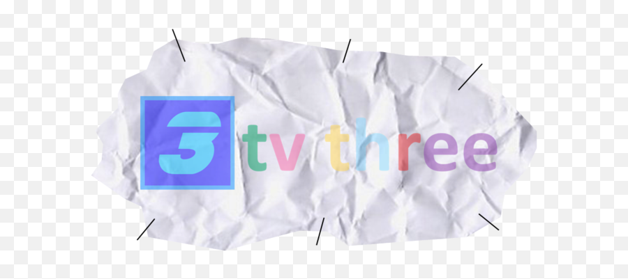 Download Hd Tv3 Paper Tear Original - Face Transparent Png Bed Sheet,Paper Tear Png