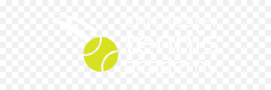 Chichester Tennis Academy - Poster Png,Tennis Ball Transparent Background