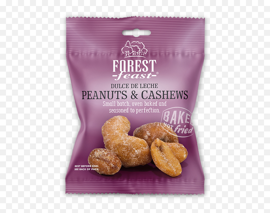 Dulce De Leche Peanuts U0026 Cashews - Biscuit Png,Leche Png