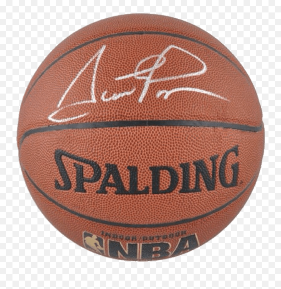 Nba Basketball Png Picture 1805567 - Spalding,Nba Basketball Png