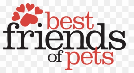 Best Friends Of Pets - png