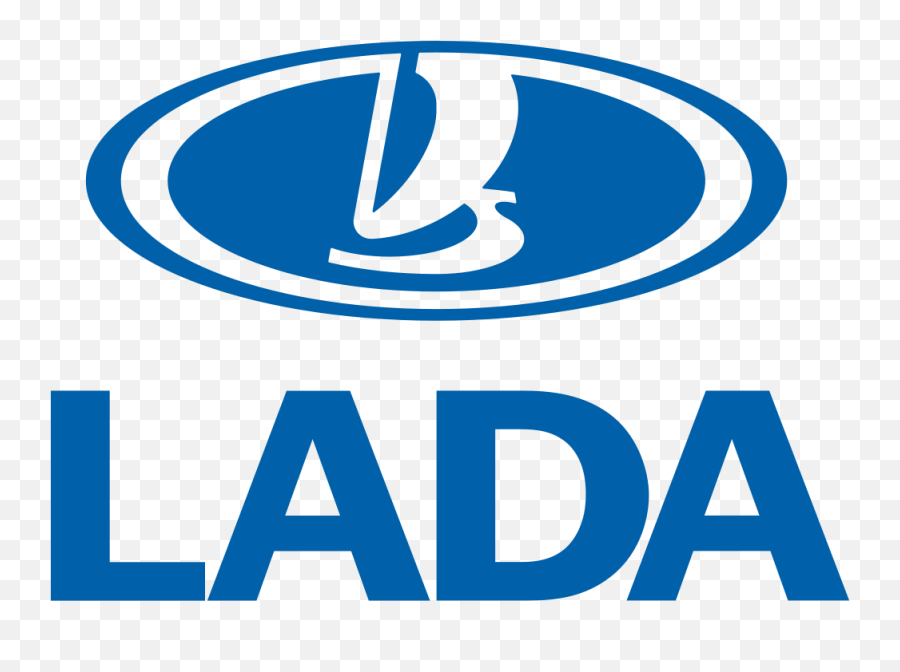Lada Logo Cars - Loadcom Logo Lada Png,Linkedin Logo Vector