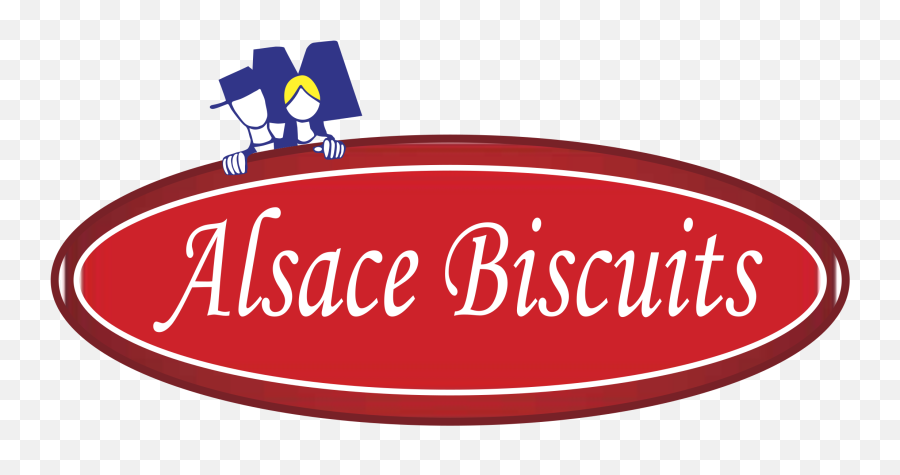 Alsace Biscuits Logo Png Transparent U0026 Svg Vector - Freebie Alsace Biscuits,Biscuit Transparent