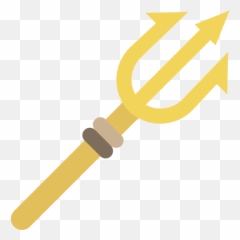 Trident Icon - Trident Png Icon,Trident Png
