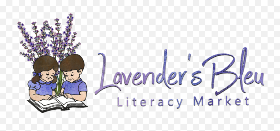 Lavenderu0027s Bleu Literacy Market - Cartoon Png,Lavender Png