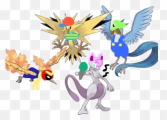 The Pokémon Topic - Discuss Scratch Battery Jesus Png,Moltres Png