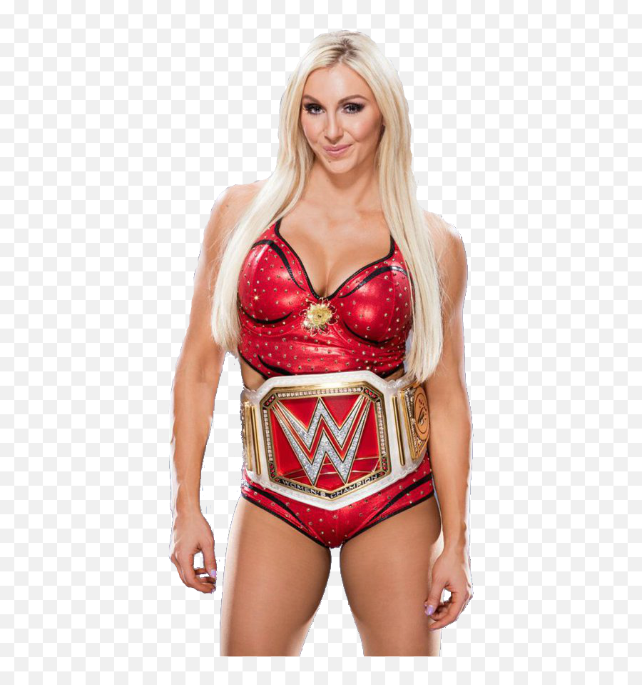 Image Result For Wwe Charlotte Flair - Wwe Charlotte Raw Champion Png,Charlotte Flair Png