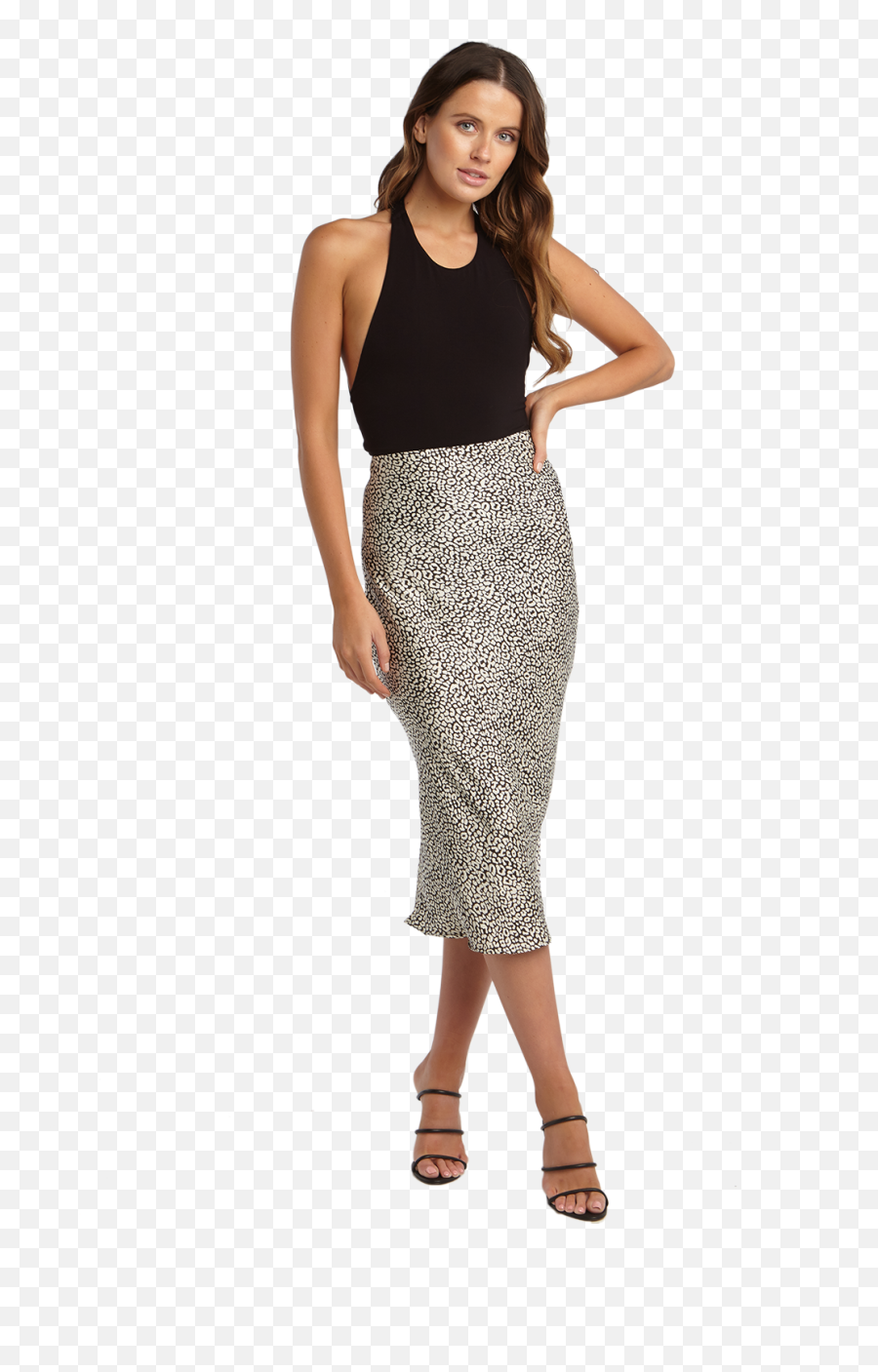 Kendal Bias Skirt Ladies Clothing U0026 Skirts Bardot - Bardot Bias Skirt Png,Skirt Png