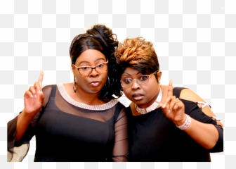 Diamond And Silk - About Us U2014 Diamond And Silk Png,Silk Png