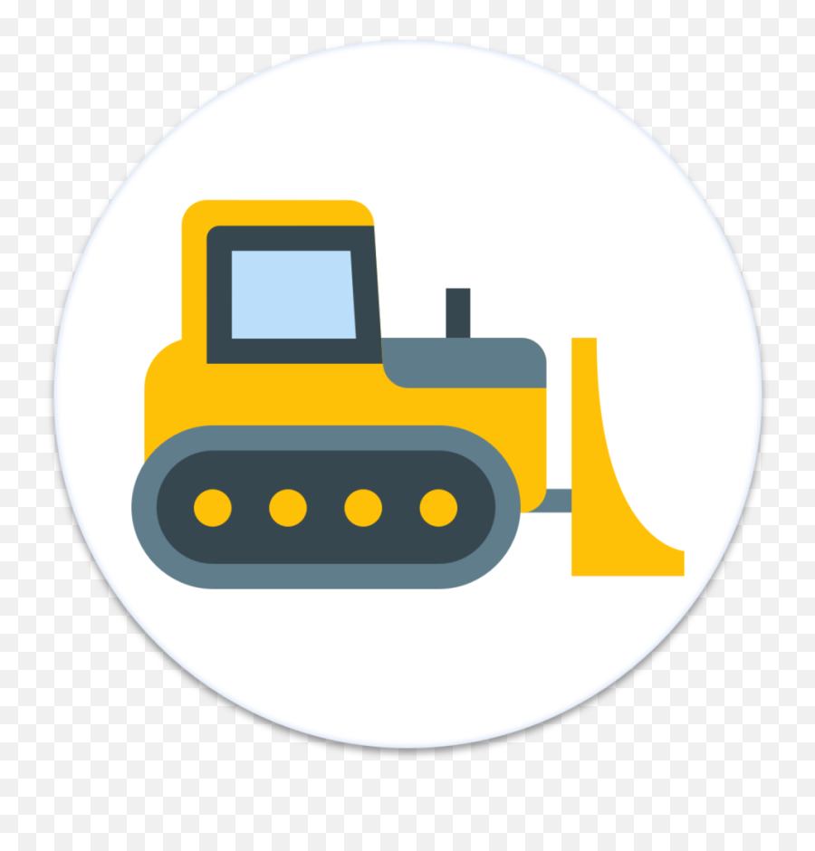 Grab This Free Alternative To Bartender App For Macos U2013 The - Bulldozer Icon Png,Bartender Png