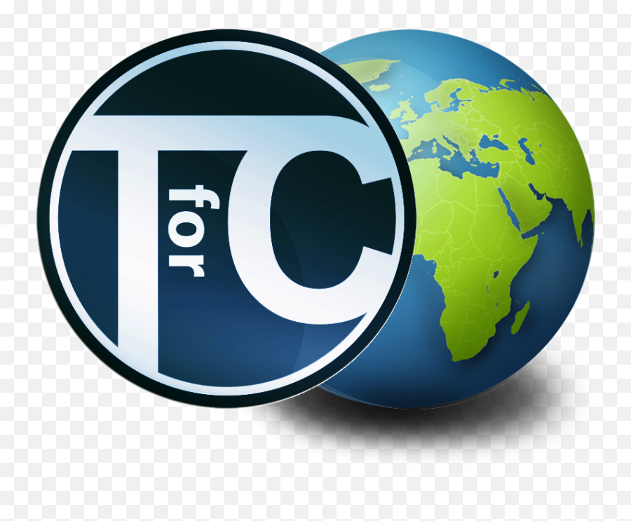 Contact Telecom For Charity - World Globe Png,Blue Globe Logo