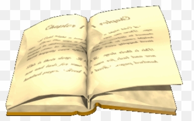 Open Book New York - Office of the State Comptroller Turning Page Transparent Gif png