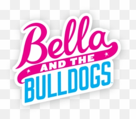 Dallas Cowboys Bella And The Bulldogs Wiki Fandom - And The Logo png