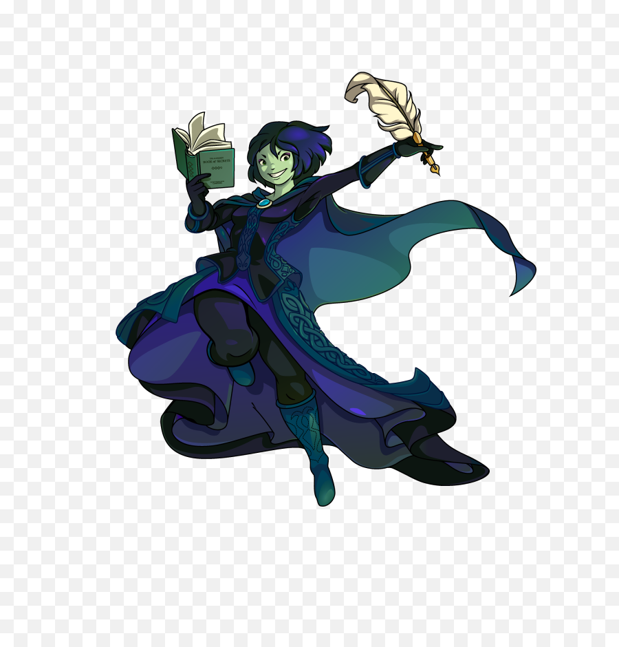 Download Hd Mona From Shovel Knight No Spoilers But That - Shovel Knight Plague Knight X Mona Png,Shovel Knight Png